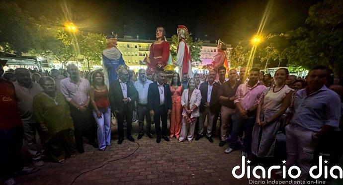 Isla Cristina (Huelva) ya vive sus fiestas en honor a la Virgen del Carmen