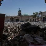 Israel anuncia la destrucción de túneles de Hezbolá en el sur de Líbano