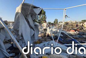 Israel anuncia la muerte de un supuesto miembro de Hamás en un ataque contra el sur de Gaza