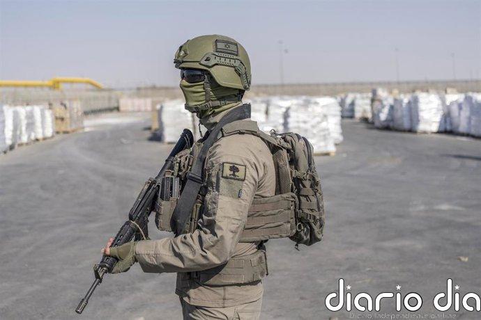Israel anuncia maniobras militares en los Altos del Golán
