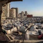 Israel aprueba la entrada en Gaza de la Fuerza de Estabilización Internacional