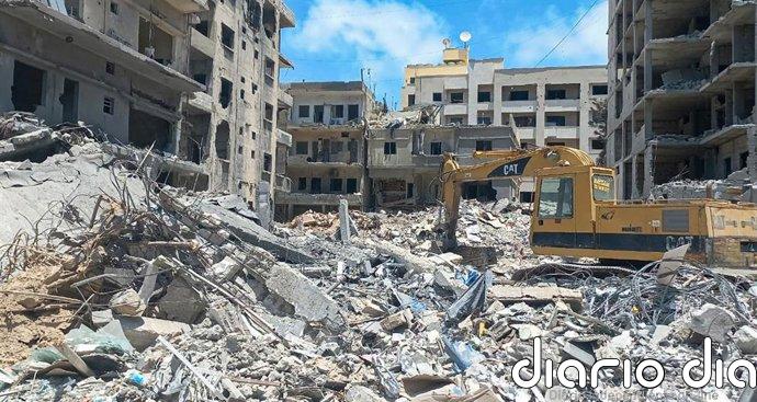 Israel continúa con sus bombardeos contra el sur de Líbano en plenas negociaciones con Beirut
