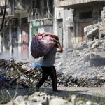 Israel mata en Gaza a un miembro de Yihad Islámica y a un comandante de la Policía de Hamás
