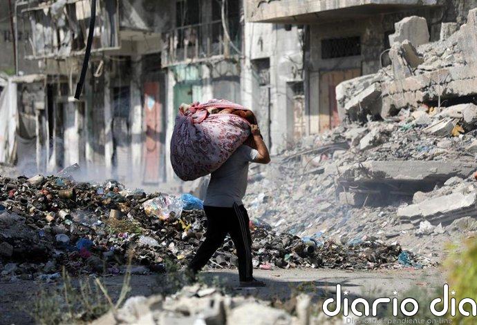 Israel mata en Gaza a un miembro de Yihad Islámica y a un comandante de la Policía de Hamás