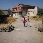 Israel vuelve a atacar el sudoeste de Siria