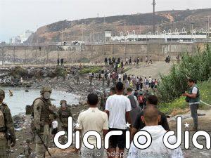 Italia cierra la frontera marítima y aérea con España en pleno choque por la crisis en Ceuta