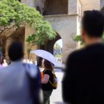 Italia concentra el 18% de los viajes de los españoles este verano y Sevilla y Barcelona el turismo nacional