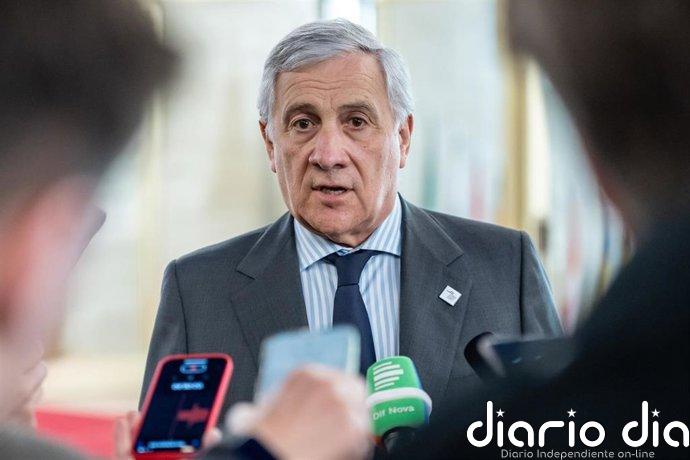 Italia propone el cierre del espacio Schengen con España por la situación migratoria en Ceuta