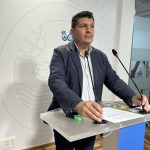 IU celebra el "récord histórico" de empleo en Huelva con "políticas de izquierda"