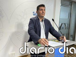 IU celebra el "récord histórico" de empleo en Huelva con "políticas de izquierda"
