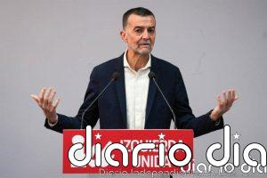 IU urge a elegir candidato a las generales para aprovechar el desgaste del PSOE y se desmarca de las tesis de Rufián