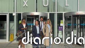 Jácome denuncia un "lawfare" ante "constantes denuncias sin base" tras el archivo de la causa por presunta prevaricación