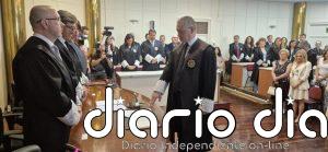 Jaime Anta pide aumentar la planta judicial de la Audiencia Provincial para dar respuesta en plazos "razonables"
