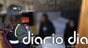 Jaime Nicolás (Brigada Provincial de Policía de Madrid): "Madrid está llena de pisos dedicados a la prostitución"