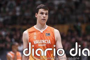 Jaime Pradilla deja también el Valencia Basket