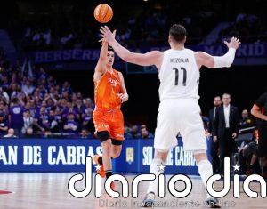 Jaime Pradilla: "Para mi futuro tengo que hablar con mi gente, con mi familia y decidirlo con ellos"