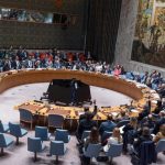 Jamaica y Surinam elevan a 120 los Estados de la ONU contrarios al veto de atrocidades en el Consejo de Seguridad