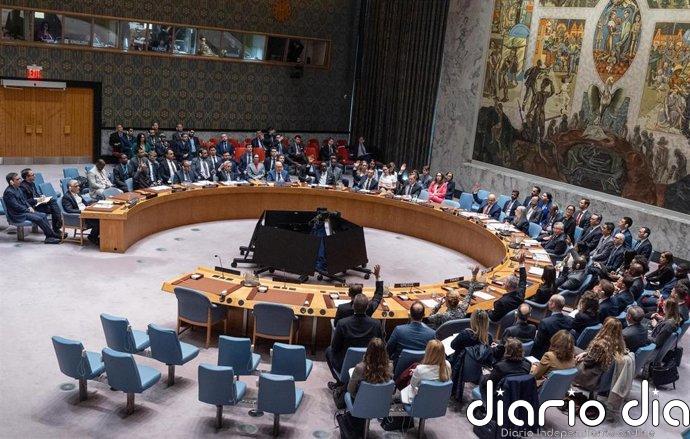 Jamaica y Surinam elevan a 120 los Estados de la ONU contrarios al veto de atrocidades en el Consejo de Seguridad