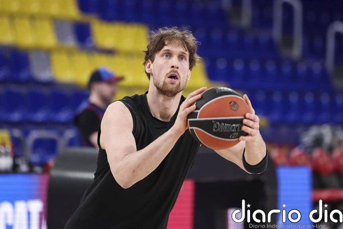 Jantunen ficha por el Real Madrid hasta 2028