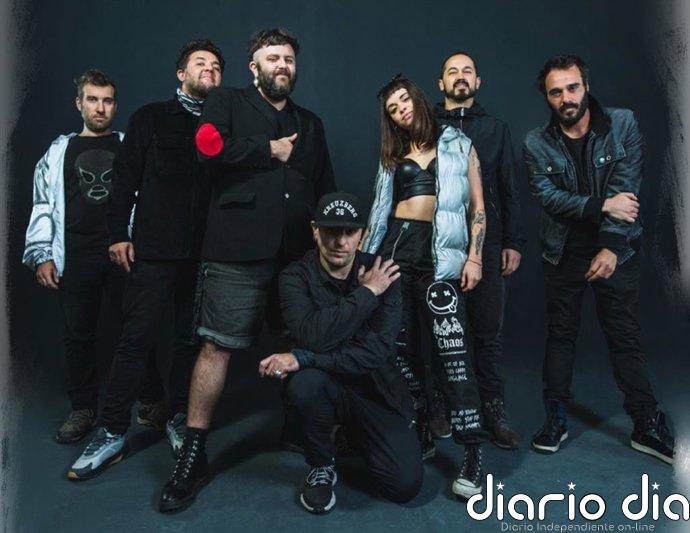 Janus Lester, Neomak, Latzen, Amparanoia y Cuatro Pesos de Propina actuarán en las fiestas de Hondarribia