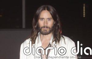 Jared Leto responde a las acusaciones de cuatro mujeres por violencia sexual: "Nunca he agredido sexualmente a nadie"