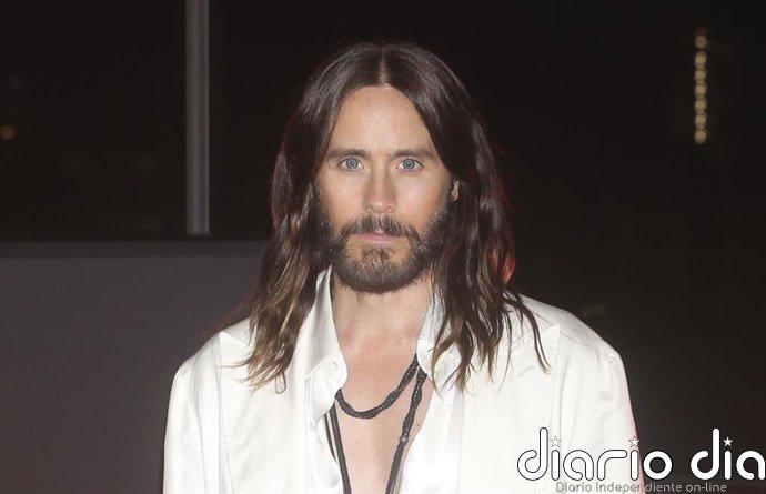 Jared Leto responde a las acusaciones de cuatro mujeres por violencia sexual: "Nunca he agredido sexualmente a nadie"