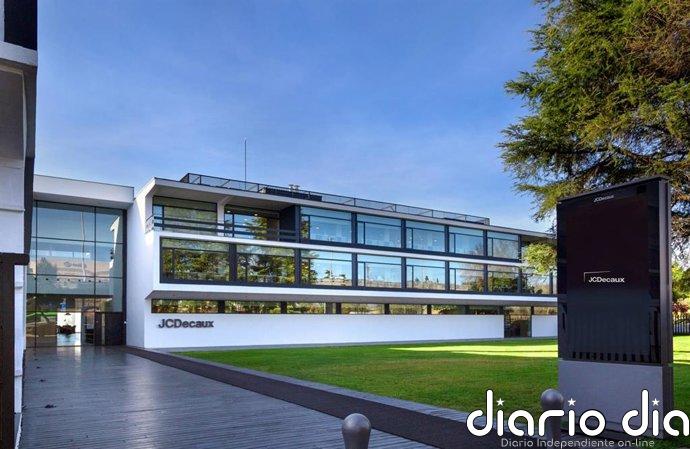 JCDecaux gana 140 millones hasta junio (+84,7%) tras acelerar en negocio digital
