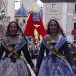 JCF llevará al pleno de julio la propuesta de ampliar la Ofrenda a una tercera jornada