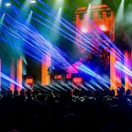 Jean-Michel Jarre y Las Noches del Botánico, una simbiosis perfecta