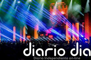 Jean-Michel Jarre y Las Noches del Botánico, una simbiosis perfecta