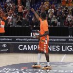 Jean Montero también deja el Valencia Basket