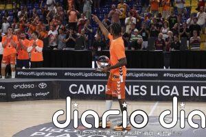 Jean Montero también deja el Valencia Basket
