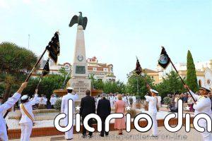 Jerez (Cádiz) homenajea a Juan Manuel Durán en el centenario de su muerte y reivindica su legado en la aviación naval