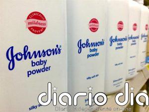 J&J pagará 5.500 millones de dólares para zanjar las demandas por el talco