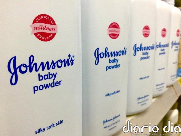 J&J pagará 5.500 millones de dólares para zanjar las demandas por el talco