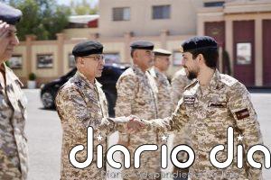Jordania intercepta y destruye otro dron en el este del país