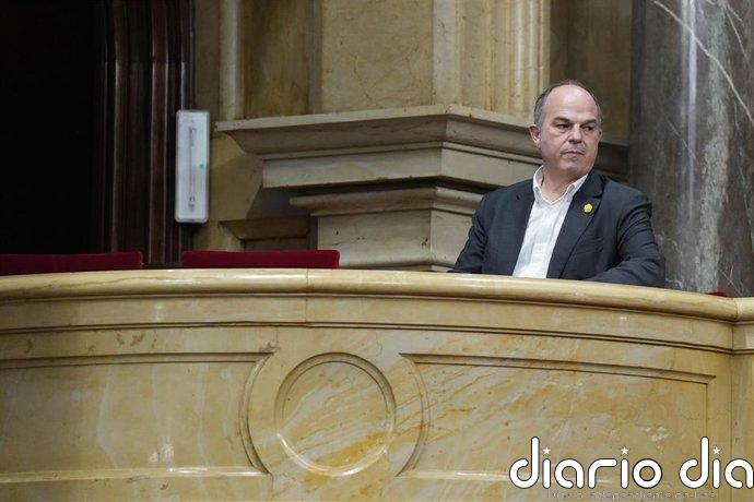 Jordi Sendra presentará su precandidatura para ser el alcaldable de Junts en Tarragona