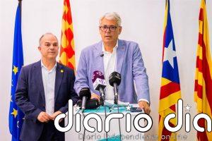 Jordi Sendra será el candidato de Junts a la alcaldía de Tarragona con el 85% de los votos