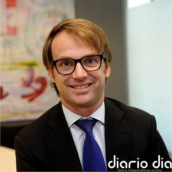 Jordi Soldevila releva a María Luisa Martínez Gistau en la dirección de Comunicación y Relaciones Institucionales de Caixabank