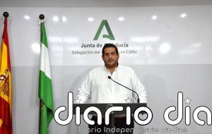 Jorge Vázquez, director general de Andalucía Global, renuncia a su cargo en la Junta de Andalucía