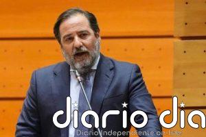 José Manuel Hernando, candidato del PP a la Alcaldía de Soria para las próximas elecciones municipales de 2027