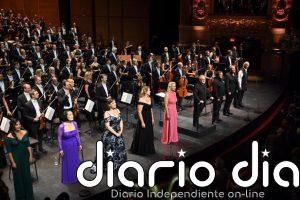 Josep Pons se despide de la dirección musical del Liceu en un concierto ante un aforo completo