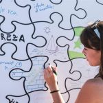 Jóvenes de EAPN piden políticas efectivas que acaben con el ciclo de la pobreza