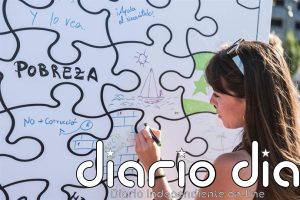 Jóvenes de EAPN piden políticas efectivas que acaben con el ciclo de la pobreza