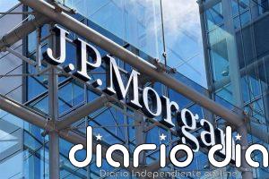 JPMorgan Chase ganó un 41% más en el segundo trimestre, hasta 18.565 millones