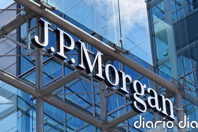 JPMorgan Chase ganó un 41% más en el segundo trimestre, hasta 18.565 millones