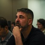 Juan Carlos Navarro pasa de mánager general a mentor de jugadores jóvenes en el Barça