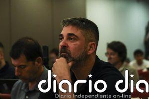 Juan Carlos Navarro pasa de mánager general a mentor de jugadores jóvenes en el Barça