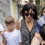 Juana Rivas afirma no poder comunicarse con su hijo menor desde que hace un año regresara a Italia con el padre