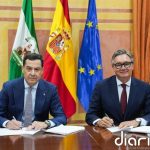 Juanma Moreno logra ser investido presidente de la Junta de Andalucía con el apoyo de Vox tras el acuerdo de gobierno